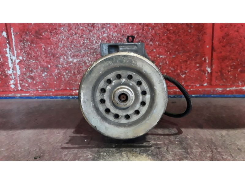 Recambio de compresor aire acondicio. para fiat punto (199)  | ...  | ... referencia OEM IAM 55702161 4471902141  Recambio de compresor aire acondicio. para fiat punto (199)  | ...  | ... referencia OEM IAM 55702161 4471902141