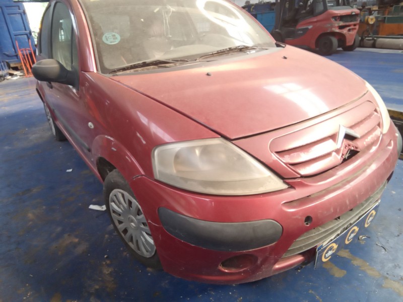 citroen c3 del año 2006