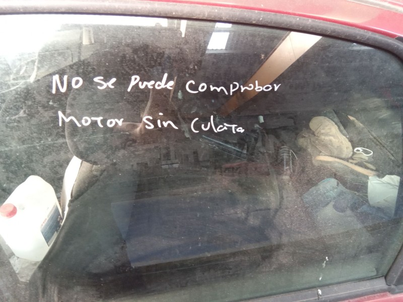 citroen c3 del año 2006