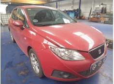 seat ibiza (6j5) del año 2008
