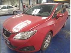 seat ibiza (6j5) del año 2008 2