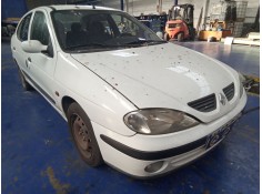 renault megane i fase 2 classic (la..) del año 2001