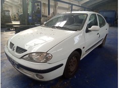 renault megane i fase 2 classic (la..) del año 2001 2