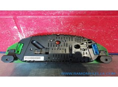 Recambio de cuadro instrumentos para audi a4 berlina (b5) 1.8 t | 08.94 - 12.99 1.8 t | 08.94 - 12.99 referencia OEM IAM 8D09198 2
