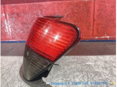 Recambio de piloto trasero derecho para peugeot 306 berlina 3/4/5 puertas (s2)(04.1997) xs | 05.99 - 12.01 (04.1997) xs | 05.99  2
