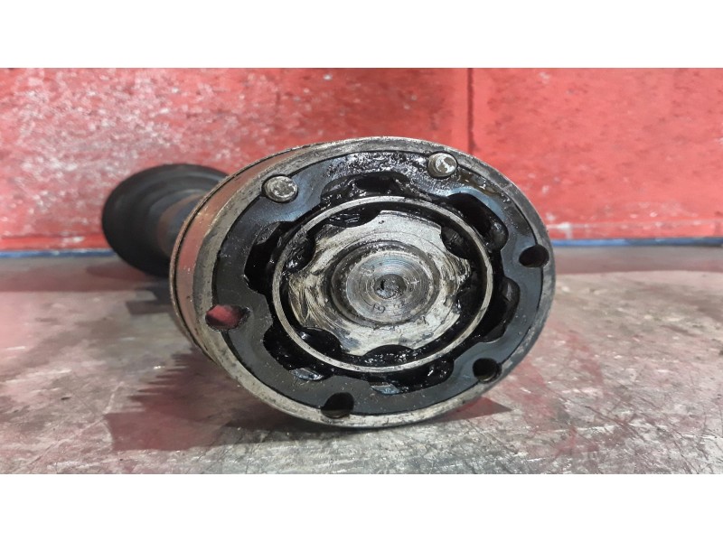 Recambio de transmision delantero izquierda para seat toledo (1l) sxe | 08.95 - ... sxe | 08.95 - ... referencia OEM IAM   