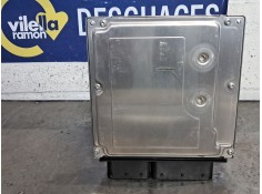 Recambio de centralita motor uce para bmw serie 1 berlina (e81/e87) 120d referencia OEM IAM 0281011416   2