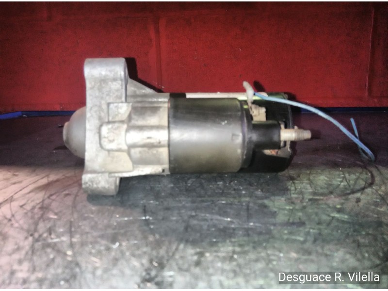 Recambio de motor arranque para citroen xsara berlina 1.8 16v cat (lfy / xu7jp4) | 0.97 - 0.05 1.8 16v cat (lfy / xu7jp4) | 0.97