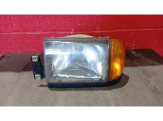Recambio de faro izquierdo para alfa romeo 33 (907a) 1.4 referencia OEM IAM