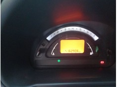 citroen c2 del año 2004