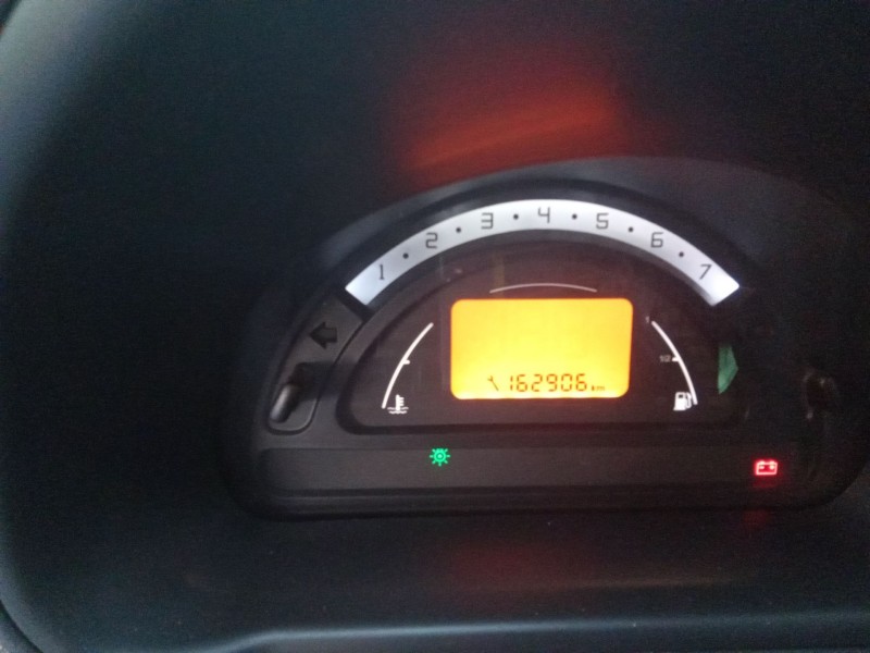 citroen c2 del año 2004