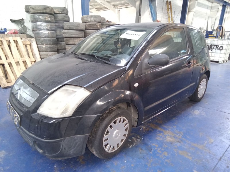 citroen c2 del año 2004