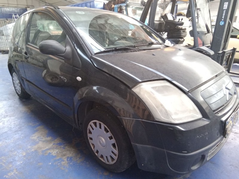 citroen c2 del año 2004