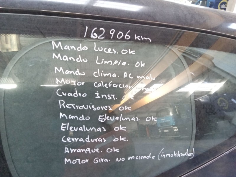 citroen c2 del año 2004