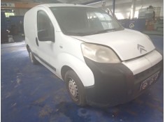 citroen nemo del año 2008