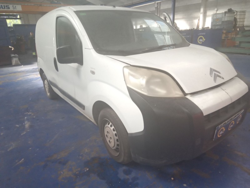 citroen nemo del año 2008