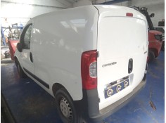 citroen nemo del año 2008 2