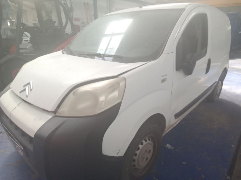 citroen nemo del año 2008