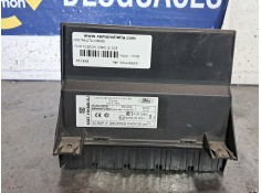 Recambio de centralita cierre para ford fusion (cbk) elegance referencia OEM IAM 5WK48854I  