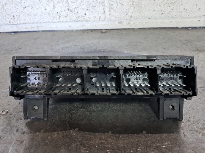 Recambio de centralita cierre para ford fusion (cbk) elegance referencia OEM IAM 5WK48854I  