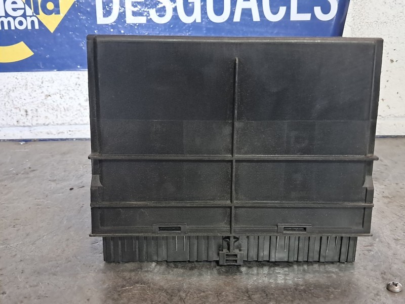 Recambio de centralita cierre para ford fusion (cbk) elegance referencia OEM IAM 5WK48854I  