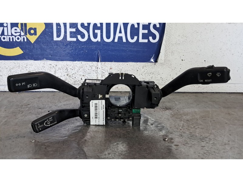 Recambio de mando limpia para volkswagen passat berlina (3c2)  | 0.05 - ...  | 0.05 - ... referencia OEM IAM   