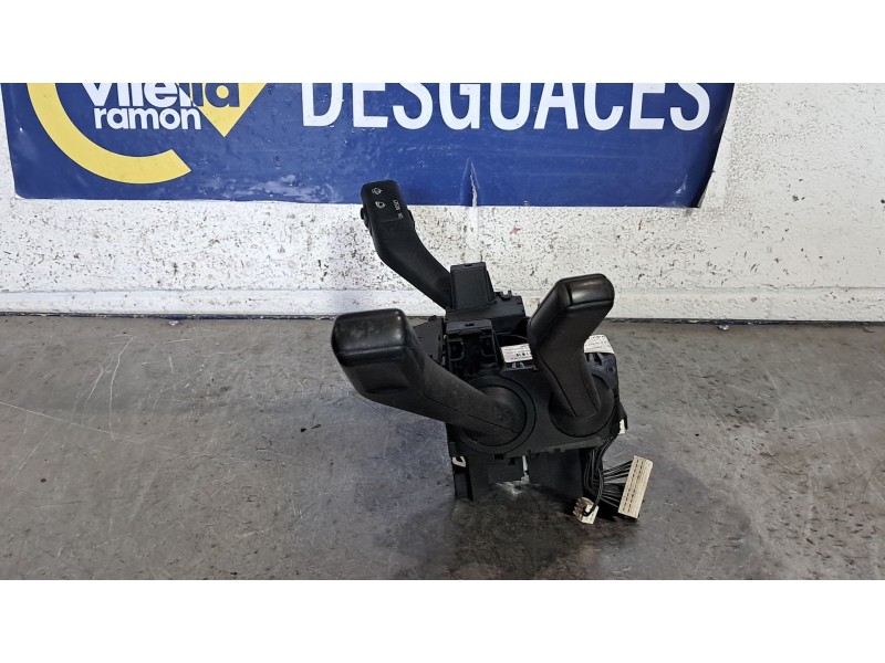 Recambio de mando limpia para volkswagen passat berlina (3c2)  | 0.05 - ...  | 0.05 - ... referencia OEM IAM   