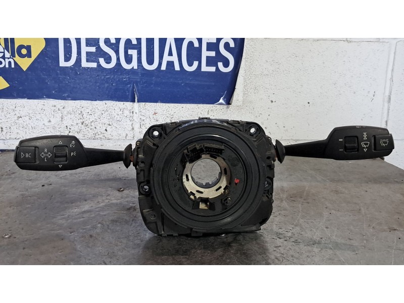 Recambio de anillo airbag para bmw serie 1 berlina (e81/e87) 120d referencia OEM IAM   