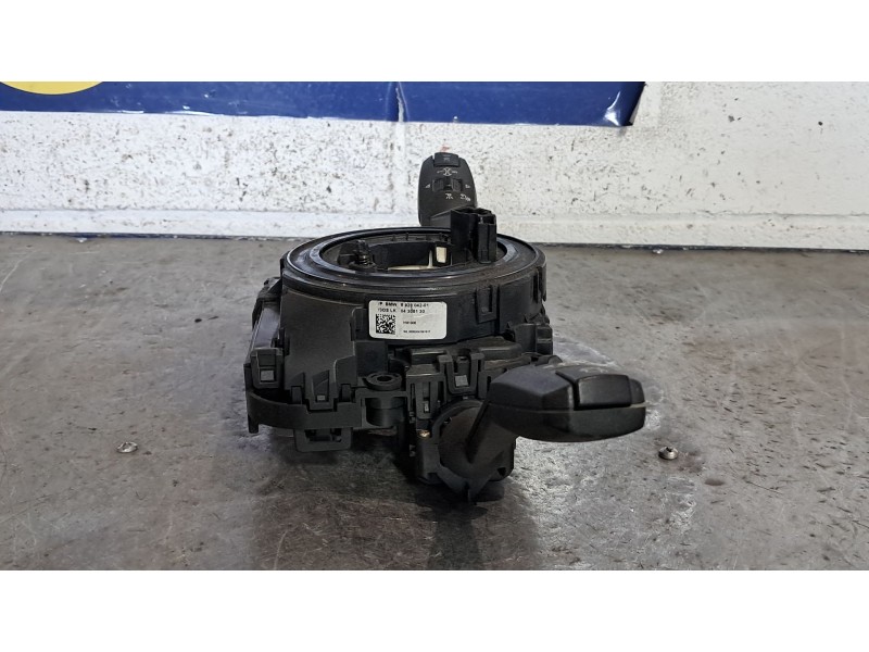 Recambio de anillo airbag para bmw serie 1 berlina (e81/e87) 120d referencia OEM IAM   