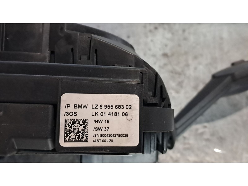 Recambio de anillo airbag para bmw serie 1 berlina (e81/e87) 120d referencia OEM IAM   