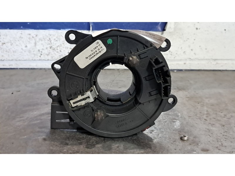 Recambio de anillo airbag para bmw serie 3 coupe (e46) 2.8 24v cat referencia OEM IAM 61318376  