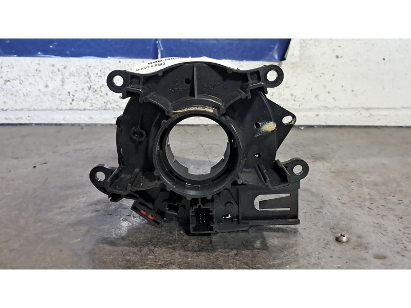 Recambio de anillo airbag para bmw serie 3 coupe (e46) 2.8 24v cat referencia OEM IAM 61318376  