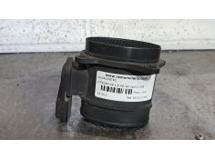 Recambio de caudalimetro para citroen c4 1.6 hdi 90 cool referencia OEM IAM 9650010780 72834204 