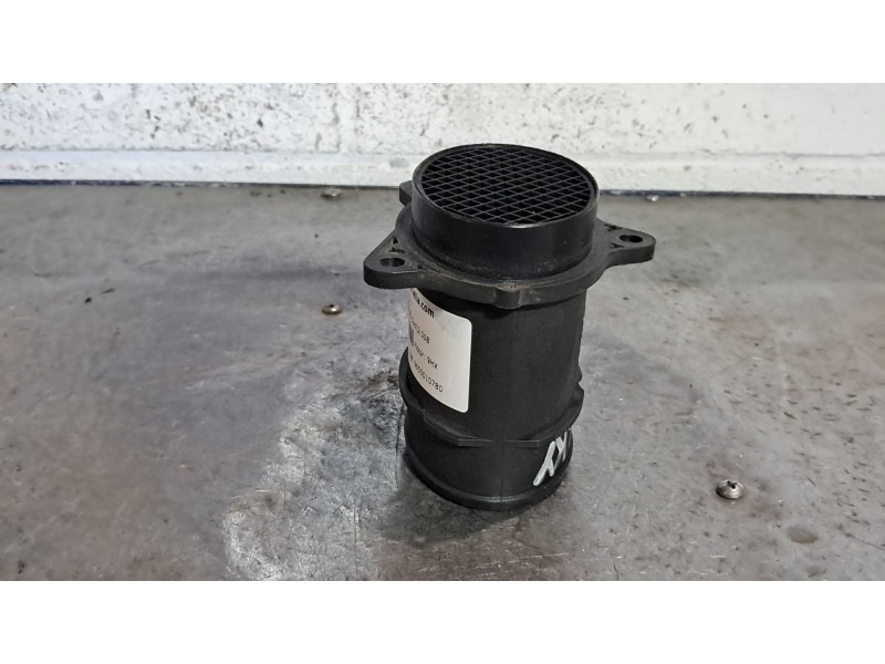 Recambio de caudalimetro para citroen c4 1.6 hdi 90 cool referencia OEM IAM 9650010780 72834204 