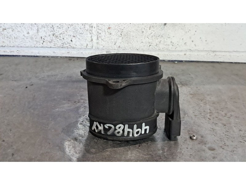 Recambio de caudalimetro para citroen c4 1.6 hdi 90 cool referencia OEM IAM 9650010780 72834204 