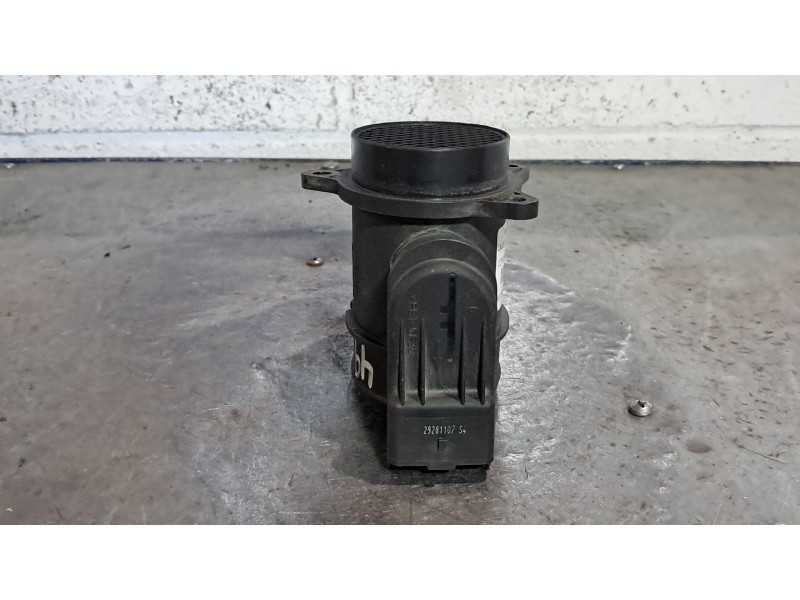 Recambio de caudalimetro para citroen c4 1.6 hdi 90 cool referencia OEM IAM 9650010780 72834204 