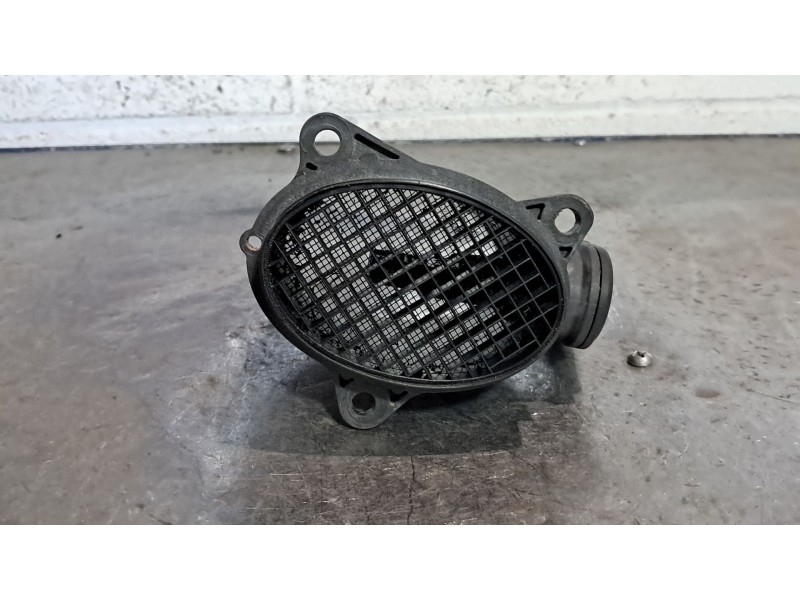 Recambio de caudalimetro para citroen c4 1.6 hdi 90 cool referencia OEM IAM 9650010780 72834204 