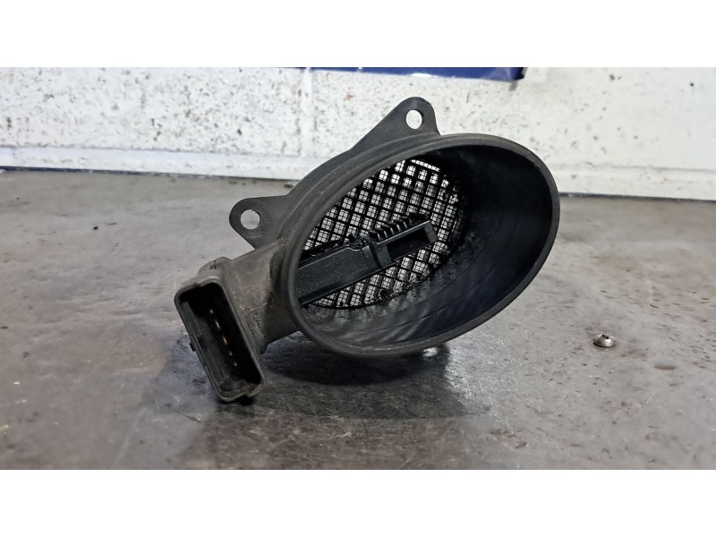 Recambio de caudalimetro para citroen c4 1.6 hdi 90 cool referencia OEM IAM 9650010780 72834204 