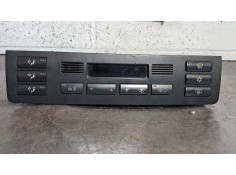 Recambio de mando climatizador para bmw serie 3 coupe (e46) 2.8 24v cat referencia OEM IAM 64116902440  