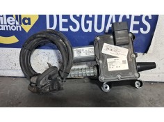 Recambio de freno de mano electrico para citroen c4 grand picasso 1.6 16v hdi fap referencia OEM IAM A2C53092224
