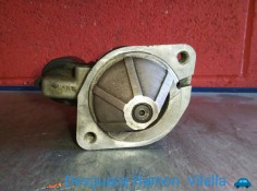 Recambio de motor arranque para nissan vanette cargo vanette cargo combi - 5 | 09.96 - 12.02 vanette cargo combi - 5 | 09.96 - 1