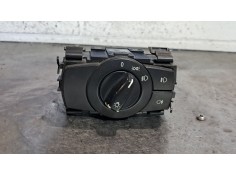 Recambio de mando luces para bmw serie 1 berlina (e81/e87) 120d referencia OEM IAM   