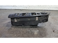 Recambio de mando elevalunas delantero izquierdo para bmw serie 1 berlina (e81/e87) 120d referencia OEM IAM    2