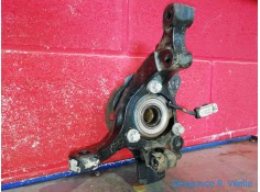 Recambio de mangueta delantero izquierda para opel zafira a blue line | 02.04 - 12.05 blue line | 02.04 - 12.05 referencia OEM I 2