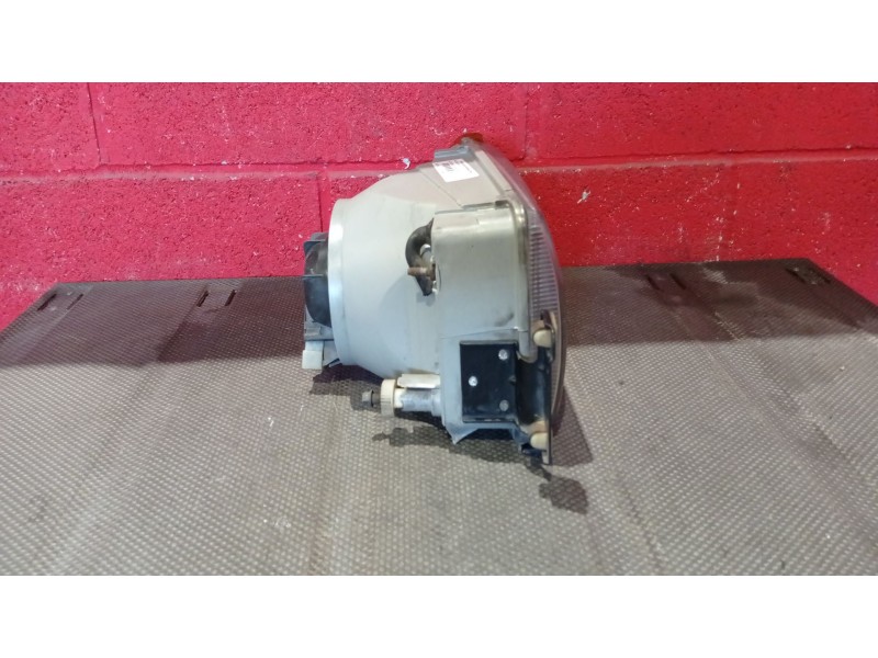 Recambio de faro izquierdo para alfa romeo 33 (907a) 1.4 referencia OEM IAM   