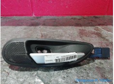 Recambio de maneta interior trasera derecha para fiat punto (evo) (199) dynamic | 09.09 - 12.11 dynamic | 09.09 - 12.11 referenc