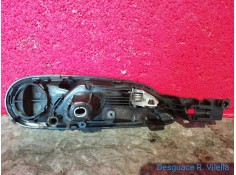 Recambio de maneta interior trasera derecha para fiat punto (evo) (199) dynamic | 09.09 - 12.11 dynamic | 09.09 - 12.11 referenc 2