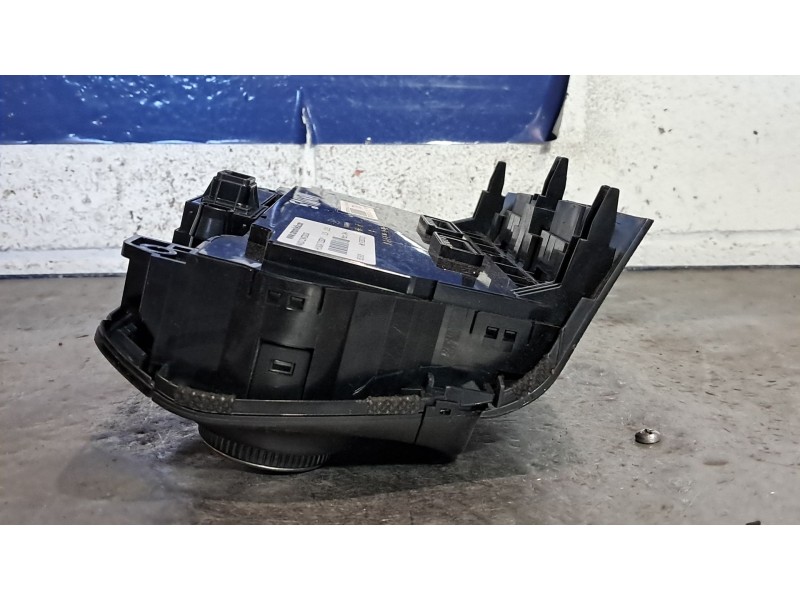Recambio de mando climatizador para hyundai tucson  | 0.15 - ...  | 0.15 - ... referencia OEM IAM 97250D7231  