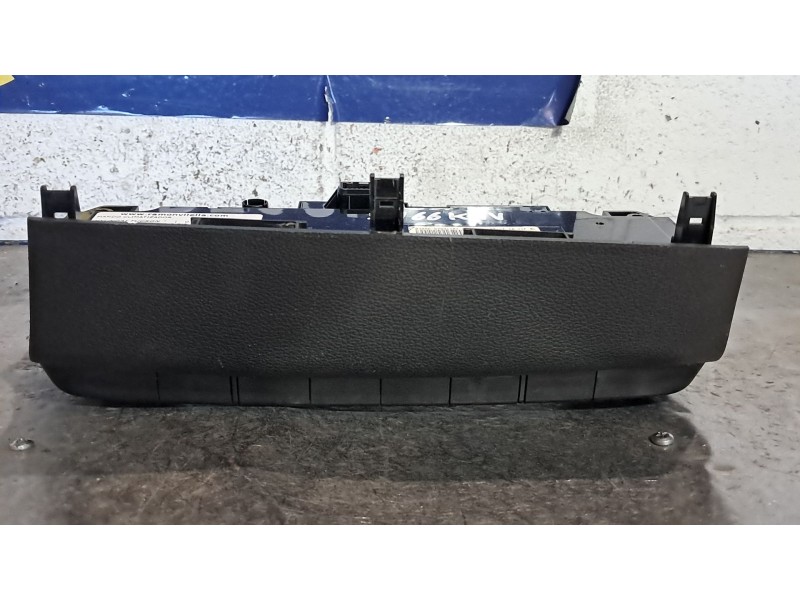 Recambio de mando climatizador para hyundai tucson  | 0.15 - ...  | 0.15 - ... referencia OEM IAM 97250D7231  