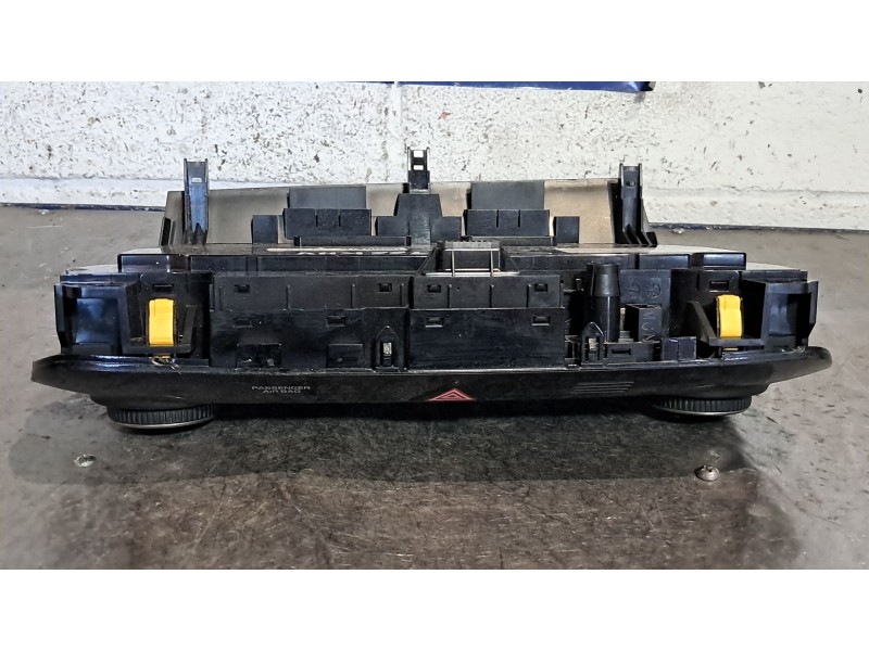 Recambio de mando climatizador para hyundai tucson  | 0.15 - ...  | 0.15 - ... referencia OEM IAM 97250D7231  